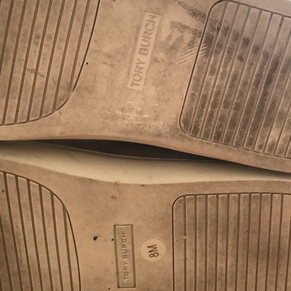 Tory Burch Suede and Fur Boots “Angelica” Size 8. - Picture 5 of 5